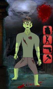 Zombie Talking screenshot 5