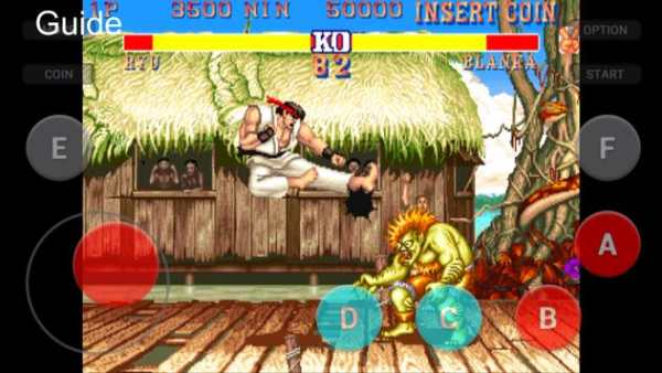 Guide for Street Fighter II (Champion Edition) screenshot 6