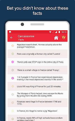 Carcassonne Travel & Explore,  screenshot 16