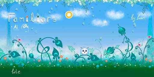 Familiars Lite screenshot 2