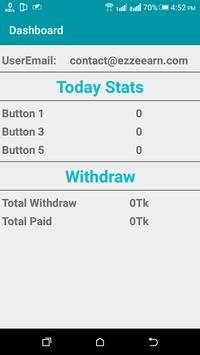 Ezze Earn 4 تصوير الشاشة