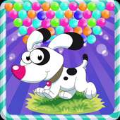 Bubble Puzzle Jeux