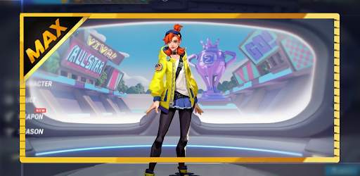 Sigmaff lite battle royale screenshot 3