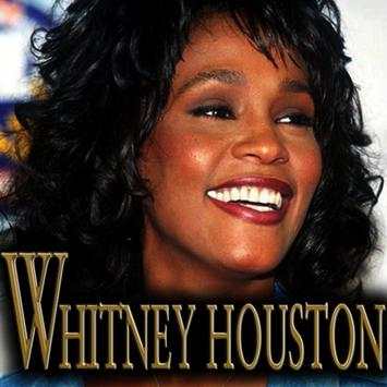 Whitney Houston screenshot 17