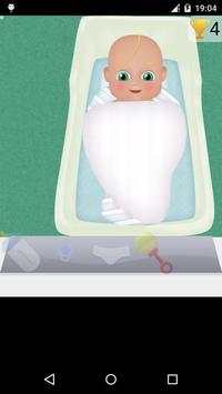 baby shopping game 2 screenshot 1