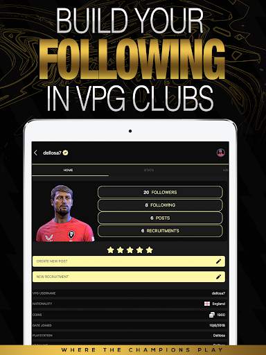 Virtual Pro Gaming screenshot 10