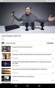 Tech TV screenshot 9