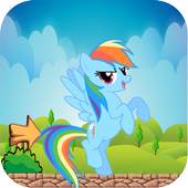 My little runner unicorn pony 1.0
