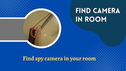 XSpy - Hidden Camera Detector screenshot 2