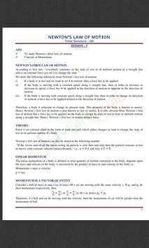Score Reader screenshot 2