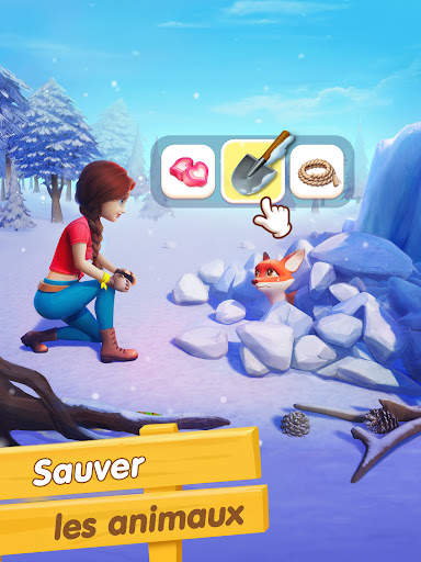 Dragon Cape Aventure screenshot 18