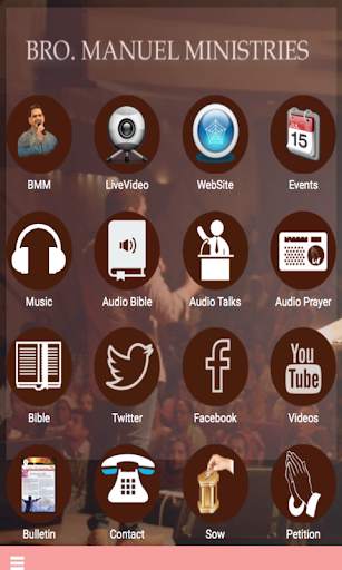 Live In the Spirit screenshot 1
