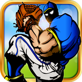 Baseball Kings ! icon