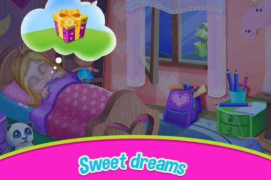 Tooth Fairy Pillow Princess screenshot 5