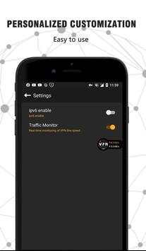 VPN Hub screenshot 5