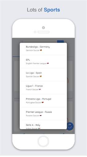 Football Predictions - Predict screenshot 5