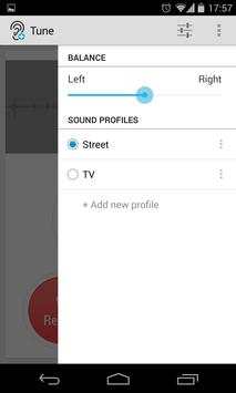 Hearing Aid with Replay (Lite) screenshot 4
