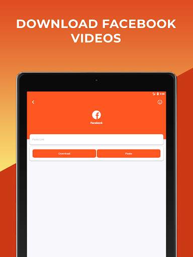 Tynzy Save Up - All in One Status Saver Downloader screenshot 10