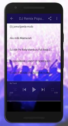 DJ Remix Offline Populer screenshot 7