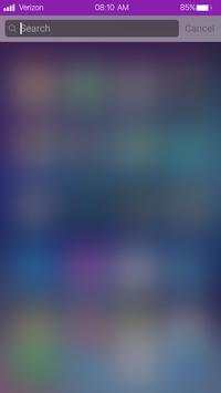 iOS 11 screenshot 4