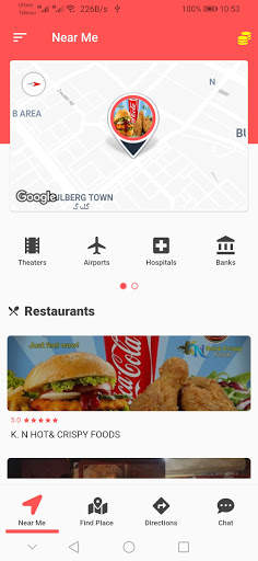 Near Me screenshot 7