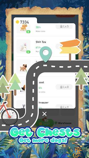 World Trip screenshot 3