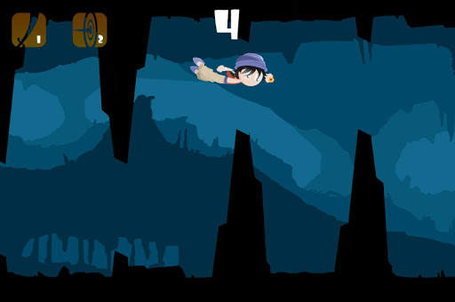 Aladdin - Clash Of Dragon screenshot 6