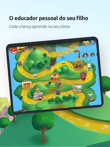 Matific Math screenshot 11