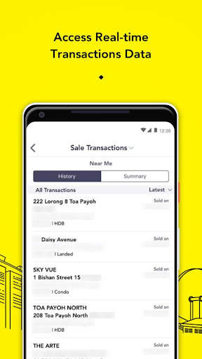 RealAgent (Old Version) screenshot 5