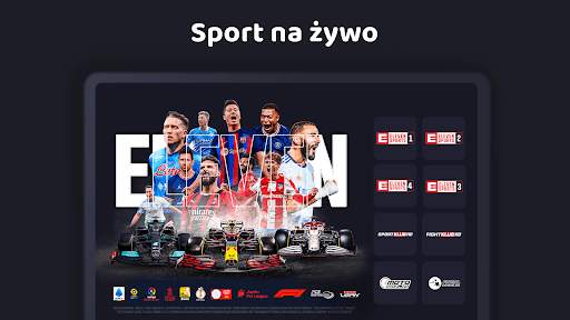 Pilot WP - telewizja online screenshot 10