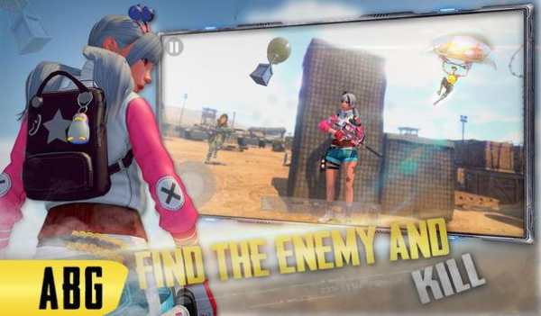 Free Fire : Apix Legends Firing Squad скриншот 12