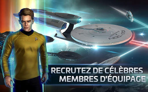 Star Trek™ Fleet Command screenshot 5