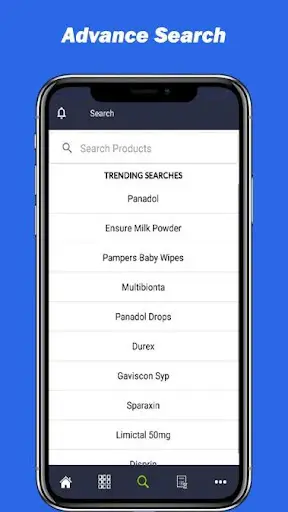 USE Pharmacy - Online Medicine Ordering App 2 تصوير الشاشة