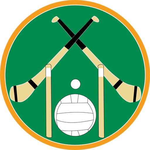 Gaelic Games Tracker आइकन