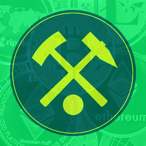 Cryptocurrency Crush 0.0.5