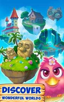 Bubble Birds 4 screenshot 7
