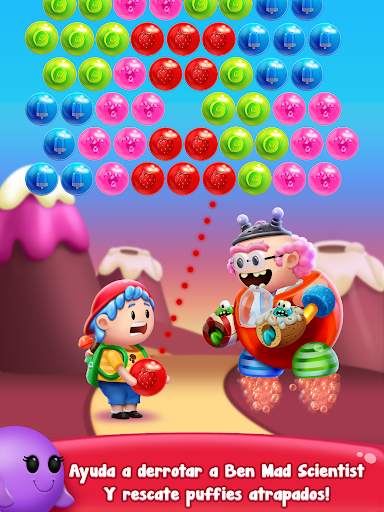 Gummy Pop screenshot 21
