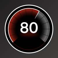 Speed View GPS on 9Apps
