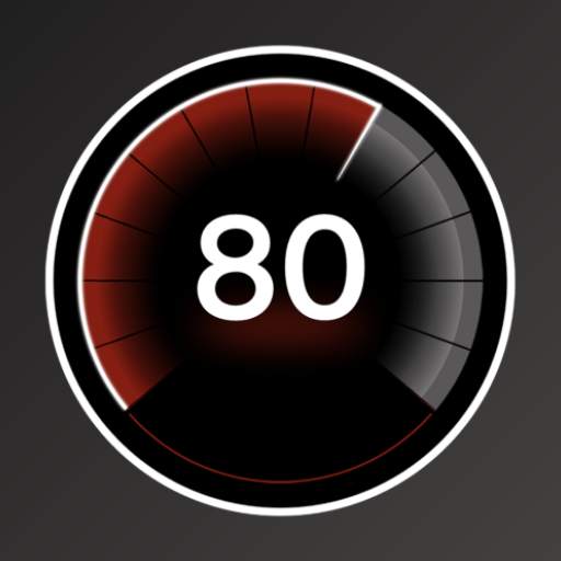 Speed View GPS 2.026