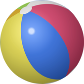 Bouncy Ball Sound icon