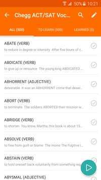 Flashcards  screenshot 2
