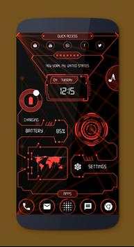 Modern Launcher screenshot 6