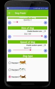 Dog in phone funny joke screenshot 3