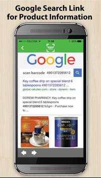BrandCode MY screenshot 2