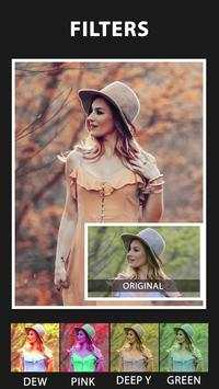 Photo Frames Free: Collage Maker - Pikcher Editor screenshot 1