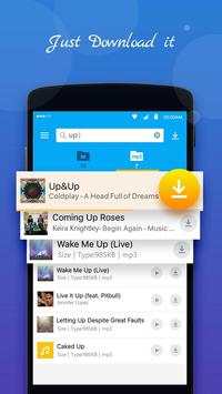 Music Downloader Free screenshot 3