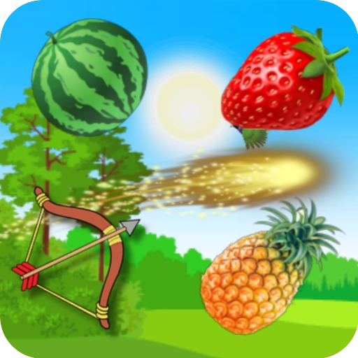 Fruit Shoot icon