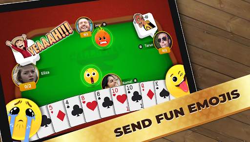 Callbreak Superstar screenshot 11