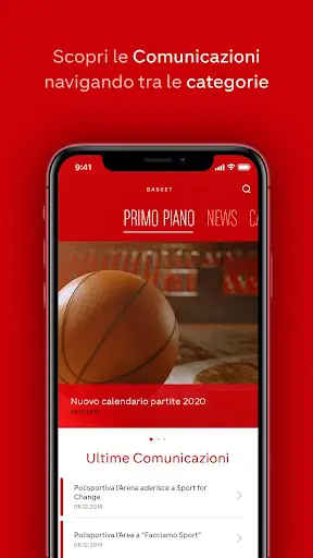 AppArena screenshot 1