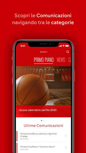 AppArena screenshot 1